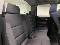 Used 2015 GMC Sierra 2500 4WD Double Cab SLE at Ideal Cars Llc near Mesa, AZ