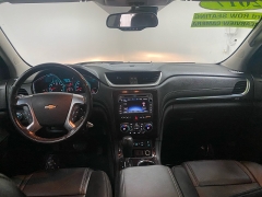 Used 2017 Chevrolet Traverse 4d SUV FWD Premier at Ideal Cars Llc near Mesa, AZ