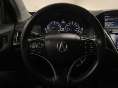 Used 2018  Acura MDX 4d SUV AWD at Ideal Cars Llc near Mesa&comma; AZ
