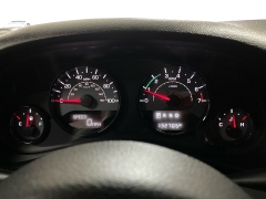 Used 2016  Jeep Wrangler Unlimited 4d Convertible Sahara at Ideal Cars Llc near Mesa&comma; AZ