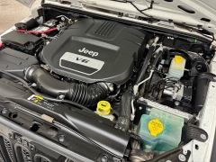 Used 2017  Jeep Wrangler 2d Convertible Sport Willys Wheeler at Ideal Cars Llc near Mesa&comma; AZ