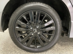 Used 2020  Honda Fit 4d Hatchback Sport CVT at Ideal Cars Llc near Mesa&comma; AZ