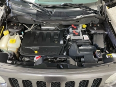 Used 2014  Jeep Patriot 4d SUV FWD Sport at Ideal Cars Llc near Mesa&comma; AZ