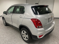 Used 2018 Chevrolet Trax 4d SUV FWD LS at Ideal Cars Llc near Mesa, AZ