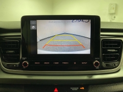 Used 2022  Kia Rio LX IVT at Ideal Cars Llc near Mesa&comma; AZ