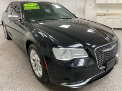 Used 2017  Chrysler 300C 4d Sedan AWD Platinum at Ideal Cars Llc near Mesa&comma; AZ