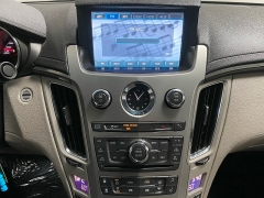 Used 2012  Cadillac CTS 4d Sedan AWD 3&period;6L Performance at Ideal Cars Llc near Mesa&comma; AZ