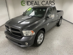Used 2019 Ram 1500 Classic 2WD Quad Cab Express at Ideal Cars Llc near Mesa, AZ