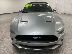 Used 2020  Ford Mustang 2d Convertible Eco Premium at Ideal Cars Llc near Mesa, AZ
