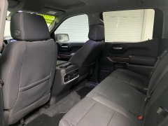 Used 2020 GMC Sierra 1500 2WD Crew Cab Elevation at Ideal Cars Llc near Mesa, AZ