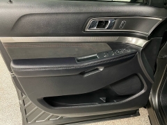 Used 2018  Ford Explorer 4d SUV FWD XLT at Ideal Cars Llc near Mesa&comma; AZ