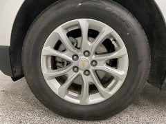 Used 2021  Chevrolet Equinox AWD 4dr LT w/2FL at Ideal Cars Llc near Mesa, AZ