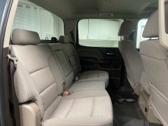 Used 2018  Chevrolet Silverado 1500 4WD Crew Cab LT at Ideal Cars Llc near Mesa&comma; AZ