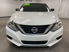 Used 2018  Nissan Altima 4d Sedan 2&period;5L SV at Ideal Cars Llc near Mesa&comma; AZ