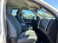 Used 2017  Ram 1500 2WD Quad Cab Big Horn at Ideal Cars Llc near Mesa&comma; AZ
