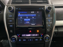 Used 2017  Toyota Camry 4d Sedan XLE at Ideal Cars Llc near Mesa&comma; AZ