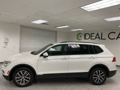 Used 2021 Volkswagen Tiguan 2.0T S FWD at Ideal Cars Llc near Mesa, AZ