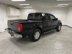 Used 2015 Nissan Frontier 2WD Crew Cab SV Auto at Ideal Cars Llc near Mesa, AZ