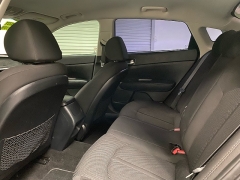 Used 2019 Kia Optima 4d Sedan LX at Ideal Cars Llc near Mesa, AZ
