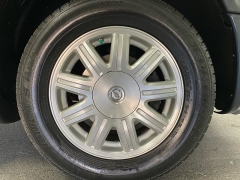 Used 2007  Chrysler Town & Country 4d Wagon Touring at Ideal Cars Llc near Mesa&comma; AZ