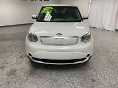 Used 2016 Kia Soul EV 4d Hatchback EV at Ideal Cars Llc near Mesa, AZ