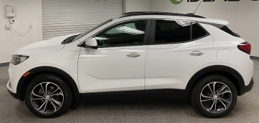 Used 2020  Buick Encore GX 4d SUV FWD Select at Ideal Cars Llc near Mesa&comma; AZ