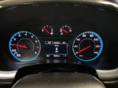 Used 2021  Chevrolet Traverse FWD 4dr LS w&sol;1LS at Ideal Cars Llc near Mesa&comma; AZ