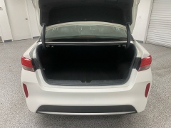 Used 2018 Kia Optima Hybrid 4d Sedan EX at Ideal Cars Llc near Mesa, AZ