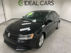 Used 2015 Volkswagen Jetta 4d Sedan S Auto at Ideal Cars Llc near Mesa, AZ