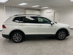 Used 2020 Volkswagen Tiguan 4d SUV SE at Ideal Cars Llc near Mesa, AZ