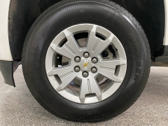 Used 2022  Chevrolet Colorado 2WD Crew Cab 128" LT at Ideal Cars Llc near Mesa&comma; AZ