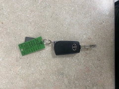 Used 2024  Toyota Corolla LE CVT at Ideal Cars Llc near Mesa&comma; AZ