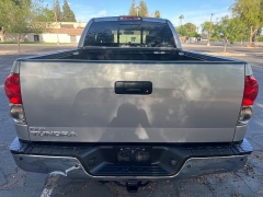 Used 2007 Toyota Tundra 2WD D-Cab SR5 4.7L Short Bed at Ideal Cars Llc near Mesa, AZ