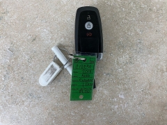 Used 2018  Ford Explorer 4d SUV FWD XLT at Ideal Cars Llc near Mesa&comma; AZ