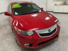 Used 2013  Acura TSX 4d Sedan Tech at Ideal Cars Llc near Mesa, AZ