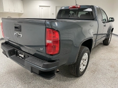 Used 2016 Chevrolet Colorado 2WD Ext Cab LT at Ideal Cars Llc near Mesa, AZ