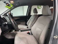 Used 2016  Honda Pilot 4d SUV FWD EX at Ideal Cars Llc near Mesa&comma; AZ