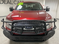 Used 2018  Ford F-150 4WD SuperCrew Lariat 5 1/2 Dsl at Ideal Cars Llc near Mesa, AZ