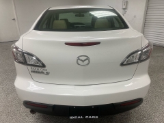 Used 2011  Mazda Mazda3 4d Sedan i Touring Auto at Ideal Cars Llc near Mesa, AZ