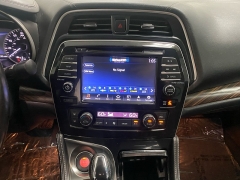 Used 2017 Nissan Maxima 4d Sedan Platinum at Ideal Cars Llc near Mesa, AZ