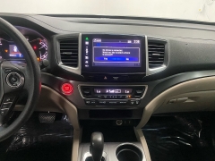 Used 2016 Honda Pilot 4d SUV FWD EX at Ideal Cars Llc near Mesa, AZ