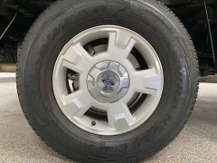 Used 2013  Ford F-150 2WD Supercrew XLT 5 1&sol;2 at Ideal Cars Llc near Mesa&comma; AZ