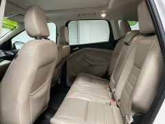 Used 2018  Ford Escape 4d SUV 4WD Titanium at Ideal Cars Llc near Mesa&comma; AZ