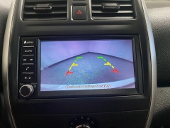 Used 2018  Nissan Versa 4d Sedan SV (2018.5) at Ideal Cars Llc near Mesa, AZ