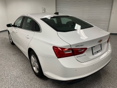 Used 2020 Chevrolet Malibu 4d Sedan LS w/1FL at Ideal Cars Llc near Mesa, AZ