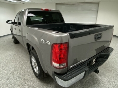 Used 2013 GMC Sierra 1500 4WD Crew Cab SLT at Ideal Cars Llc near Mesa, AZ