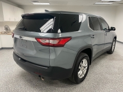 Used 2021 Chevrolet Traverse FWD 4dr LS w/1LS at Ideal Cars Llc near Mesa, AZ