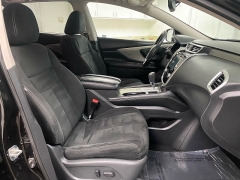 Used 2018  Nissan Murano 4d SUV FWD SV at Ideal Cars Llc near Mesa&comma; AZ