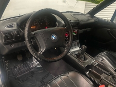Used 1996 BMW 3 Series 2dr Roadster at Ideal Cars Llc near Mesa, AZ