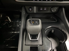 Used 2025  Nissan Rogue AWD SV at Ideal Cars Llc near Mesa&comma; AZ